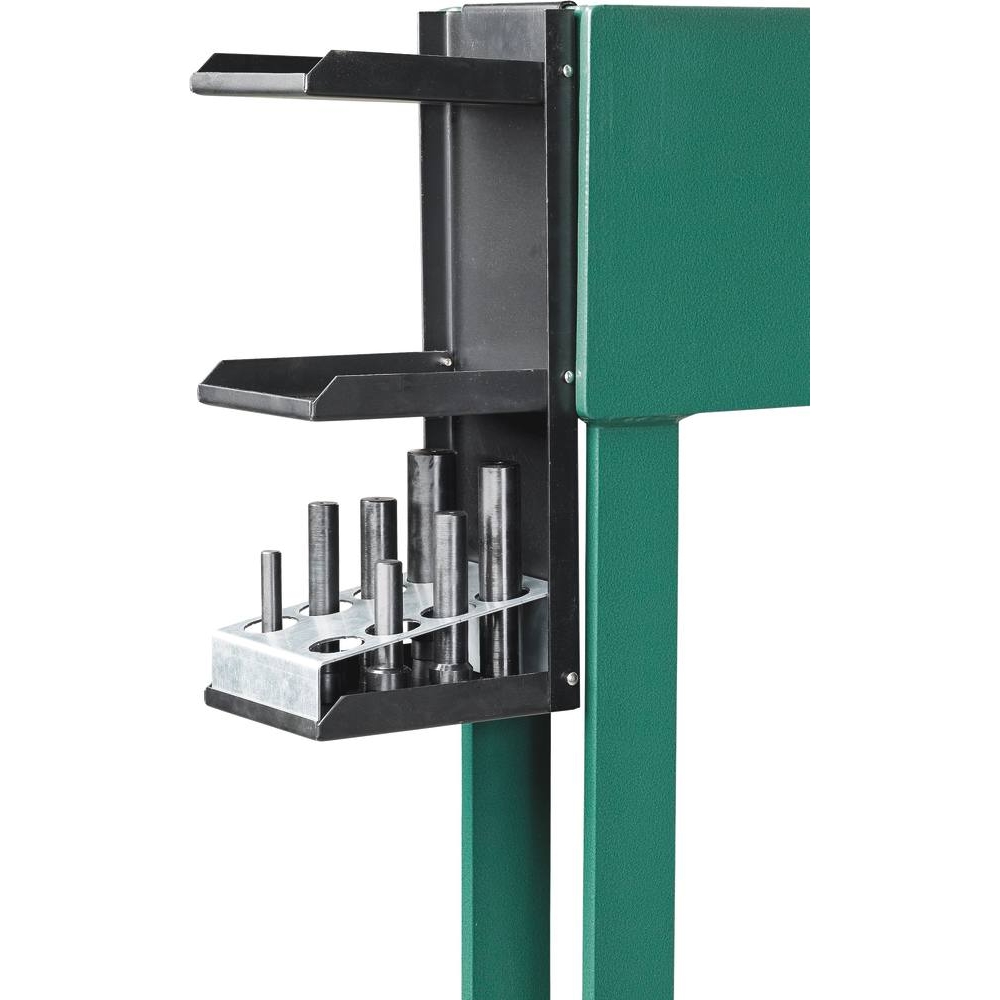 Etagère de stockage sans accessoire pour presse Compac COMPAC - 15021