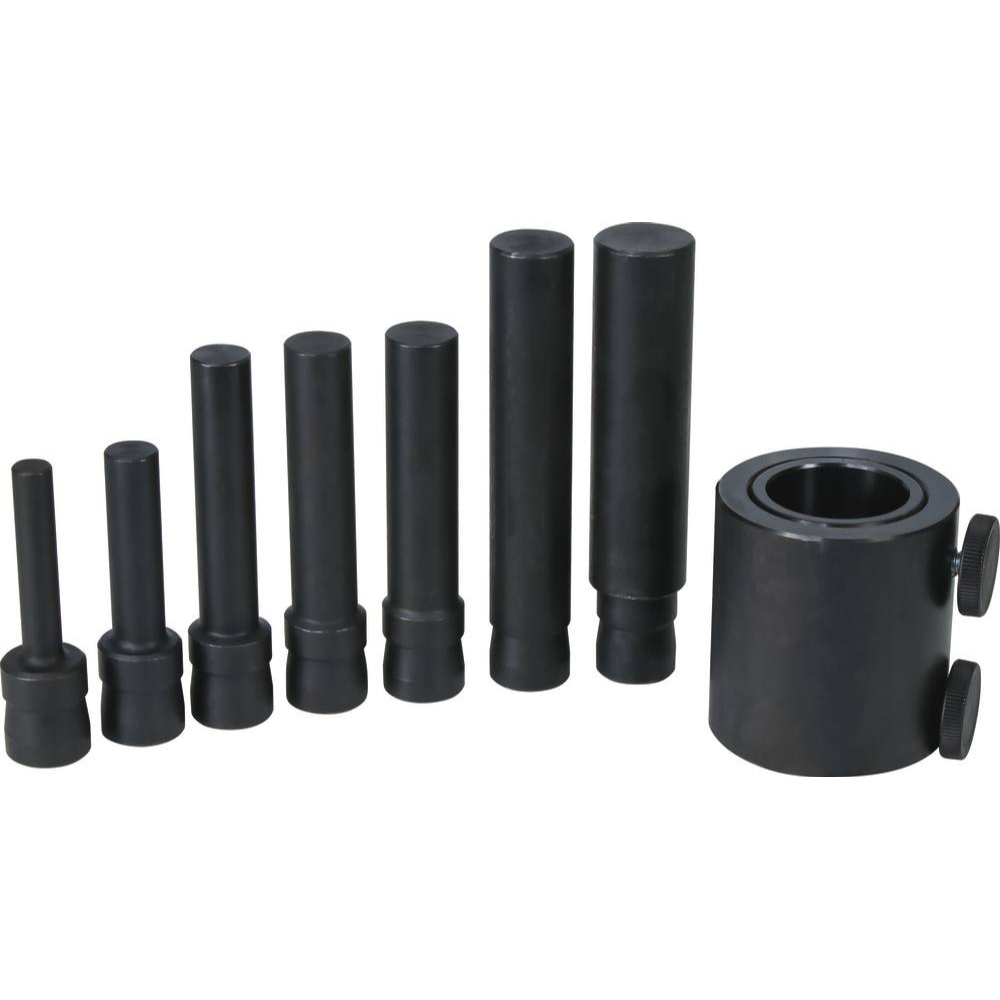 JEU DE POINCONS POUR PRESSE 15024 COMPAC - COMPAC - 15027