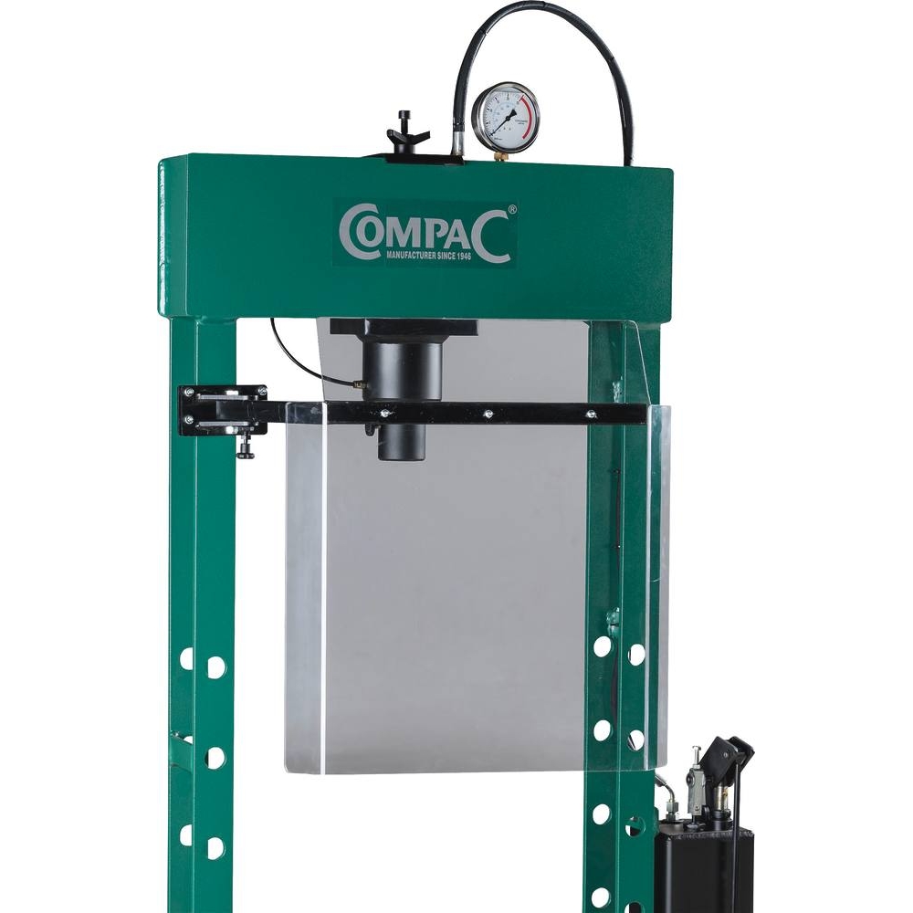 Écran de protection pour presse 15024/15025/15026 COMPAC - 15028