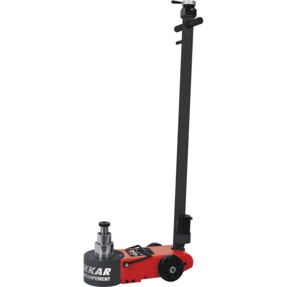 Cric rouleur oleopneumatique 10/22/40t 125 DRAKKAR EQUIPEMENT - 15044