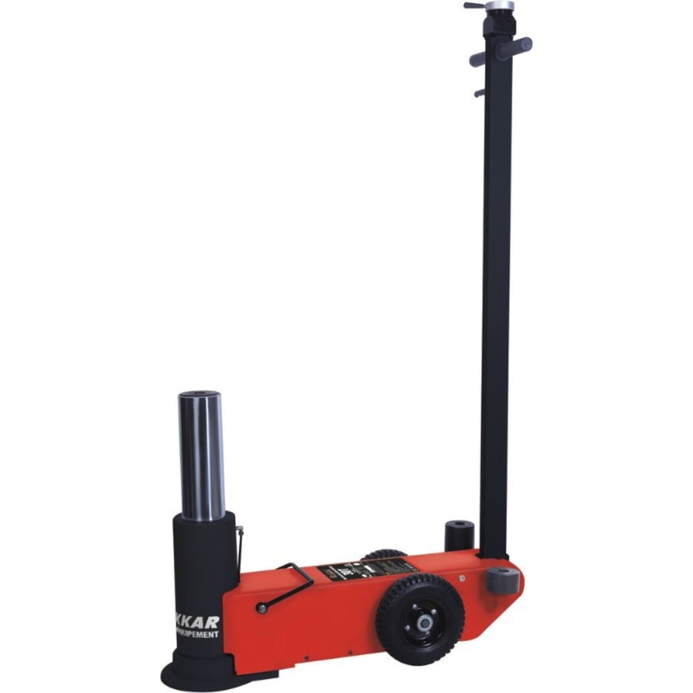 Cric rouleur oleopneumatique 30t 360 DRAKKAR EQUIPEMENT - 15046