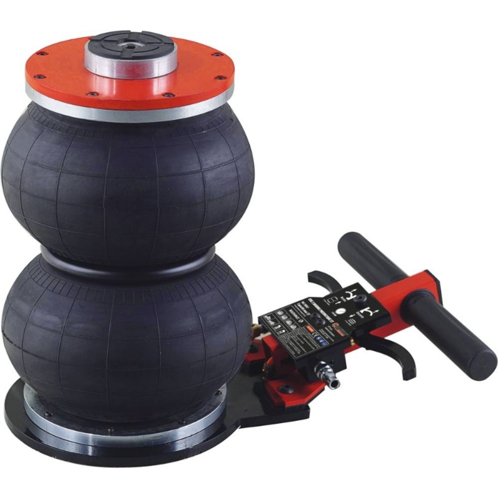 Cric 2 boudins pneumatiques DRAKKAR EQUIPEMENT - 15047