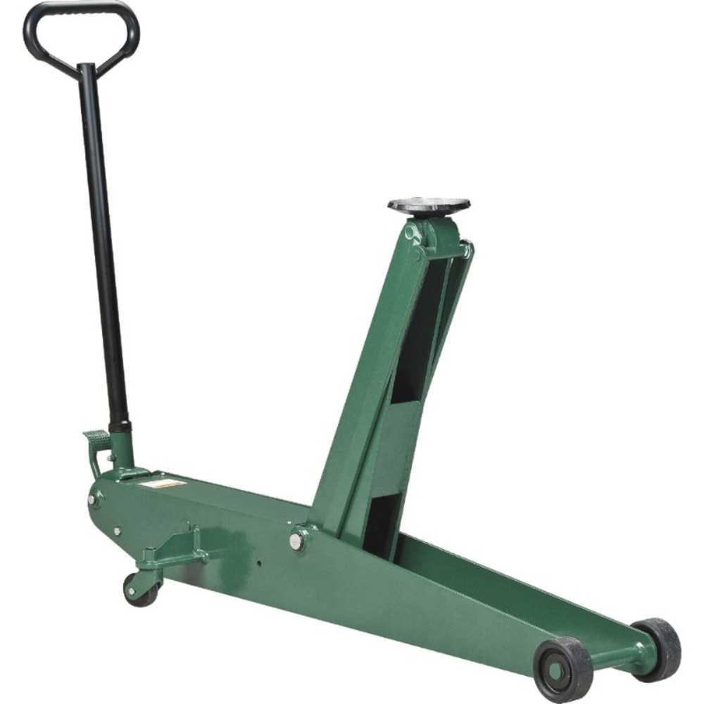 Cric rouleur a haute levee 3t 130 COMPAC - 15053