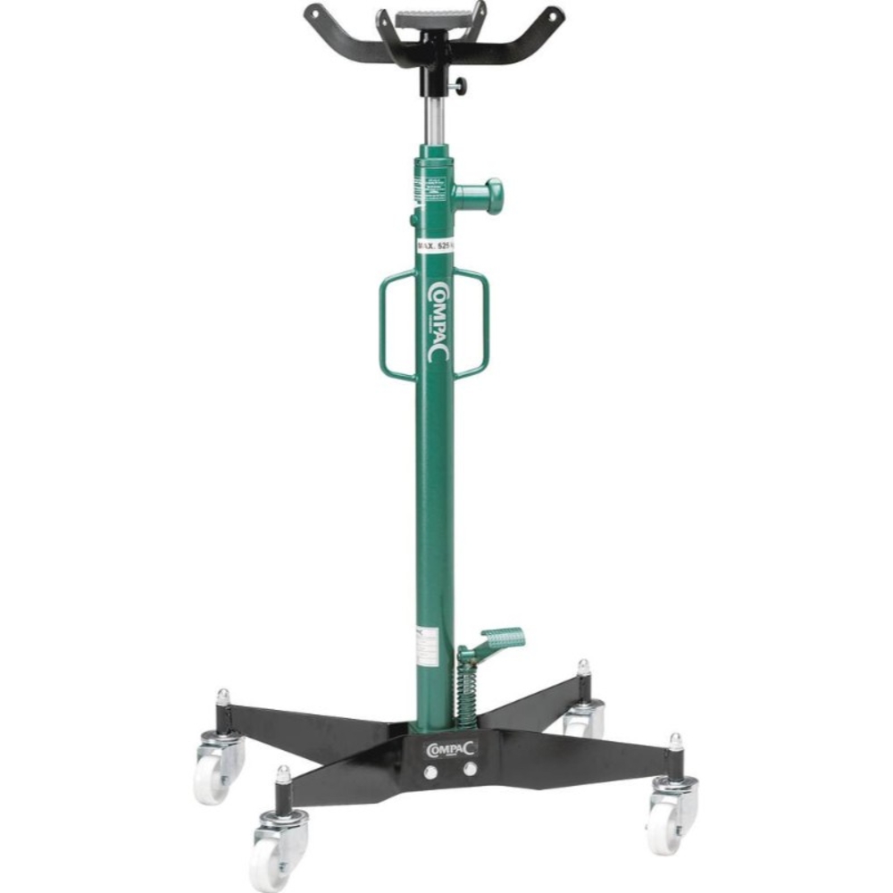 Cric de fosse spécial boîte de vitesse COMPAC - 15058
