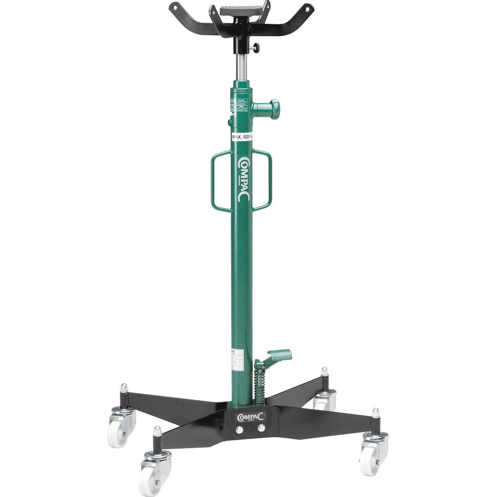 Cric de fosse 1T COMPAC - 15058