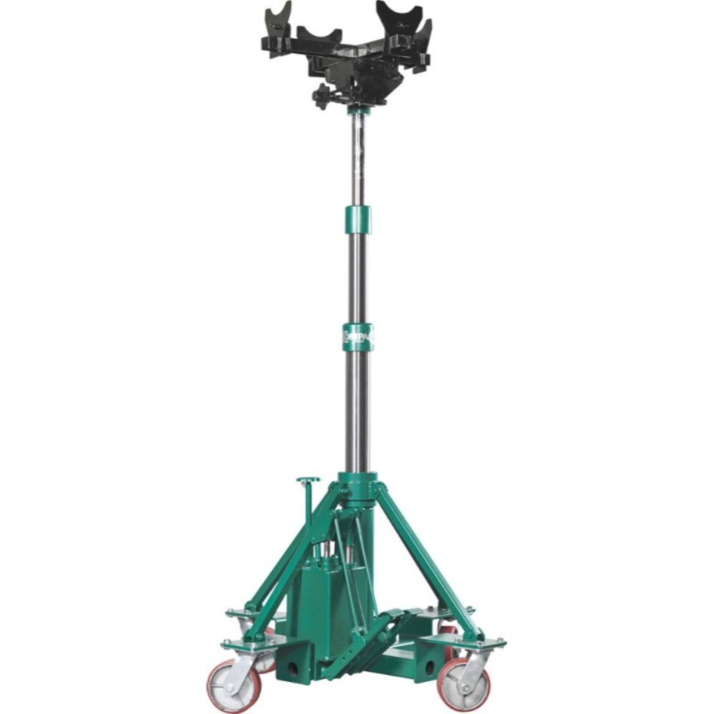 Cric de fosse 2t triple vérin COMPAC - 15059