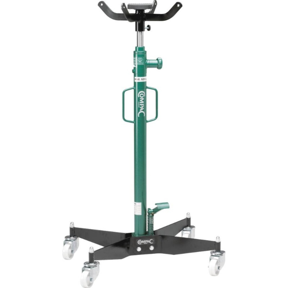 Cric de fosse spécial boîte de vitesse COMPAC - 15060