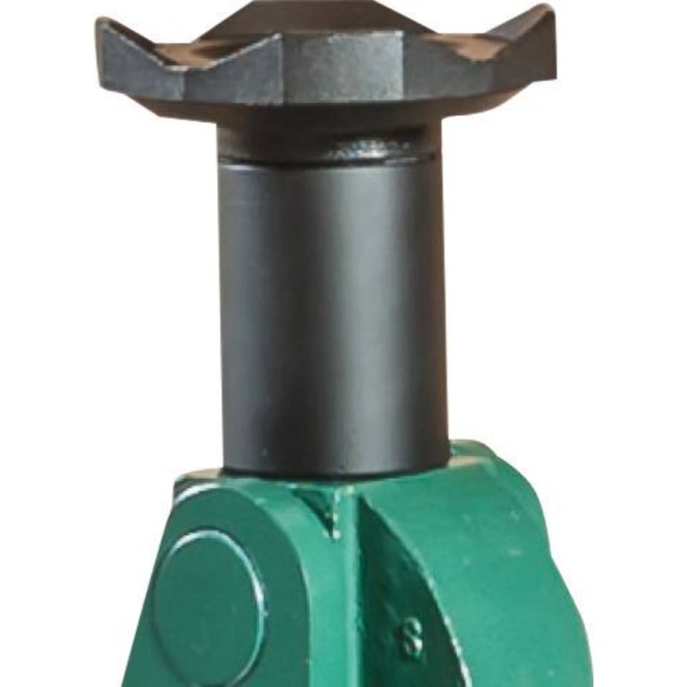 Réhausse 70mm pour tête de cric oléopneumatique réf.15062 COMPAC - 15079