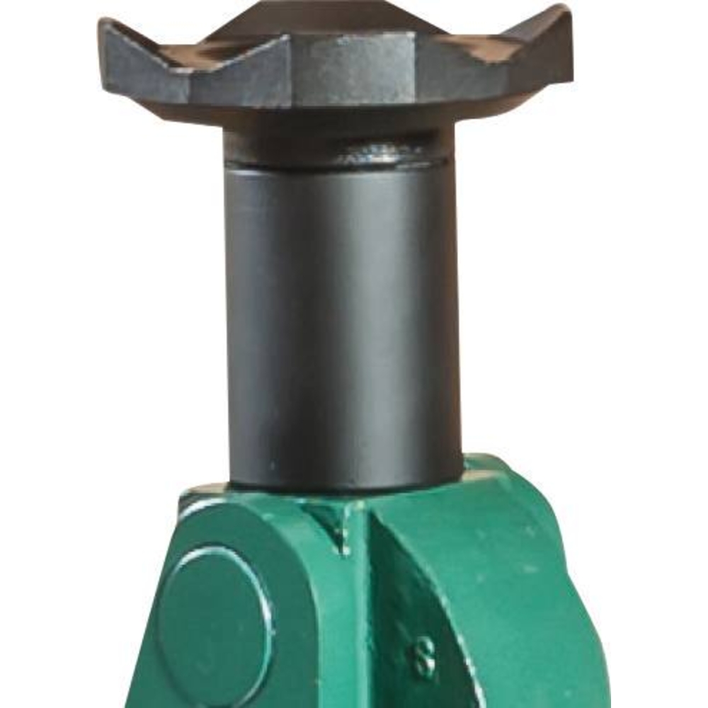 Réhausse 70mm pour tête de cric oléopneumatique ref 52602 COMPAC - 15079