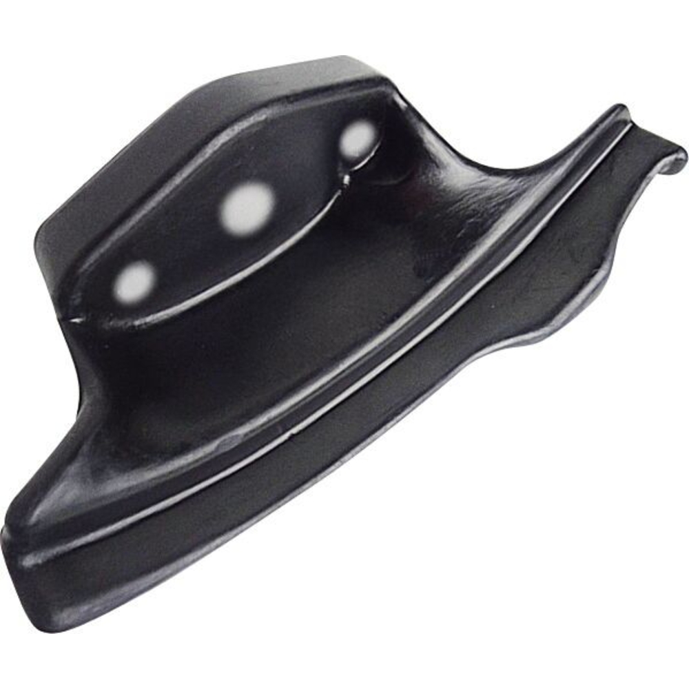 Tête plastique universelle DRAKKAR - 15080