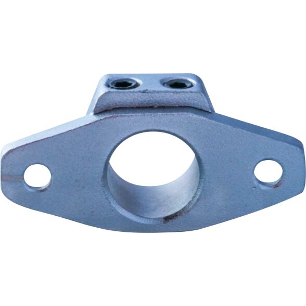 Tête plastique universelle + support - DRAKKAR EQUIPEMENT - 15081