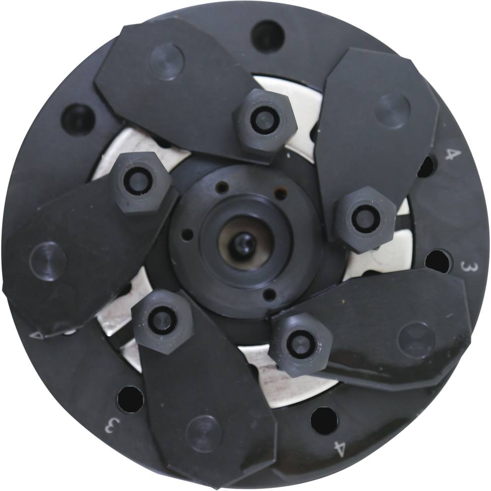 Bride/adaptateur universelle pour équilibreuse de roue 36 à 40mm DRAKKAR - 15095