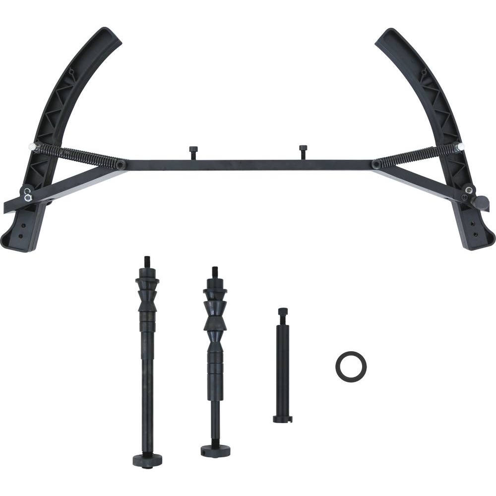 Adaptateur pour roue de moto sur équilibreuse ref 15094 DRAKKAR - 15096