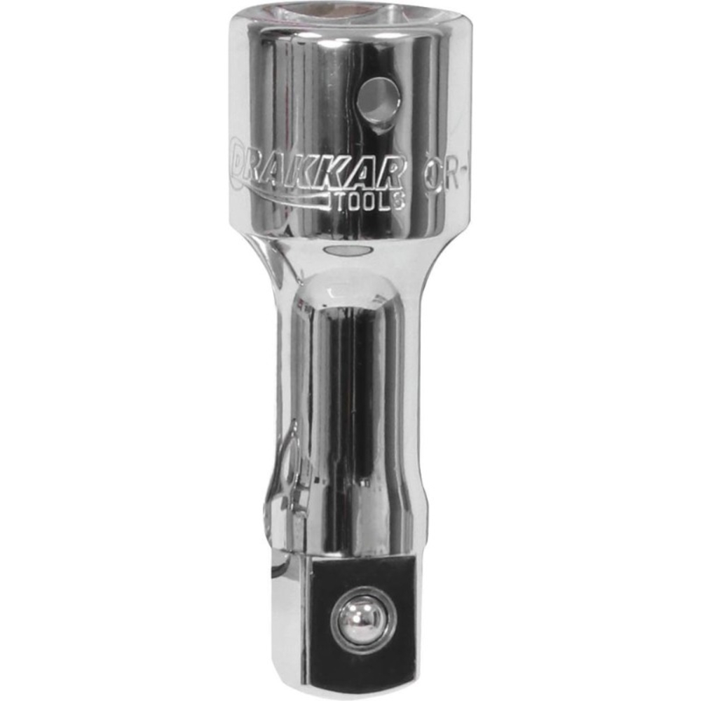 Petite rallonge 3/4' 100mm /carte dt DRAKKAR TOOLS - 15139