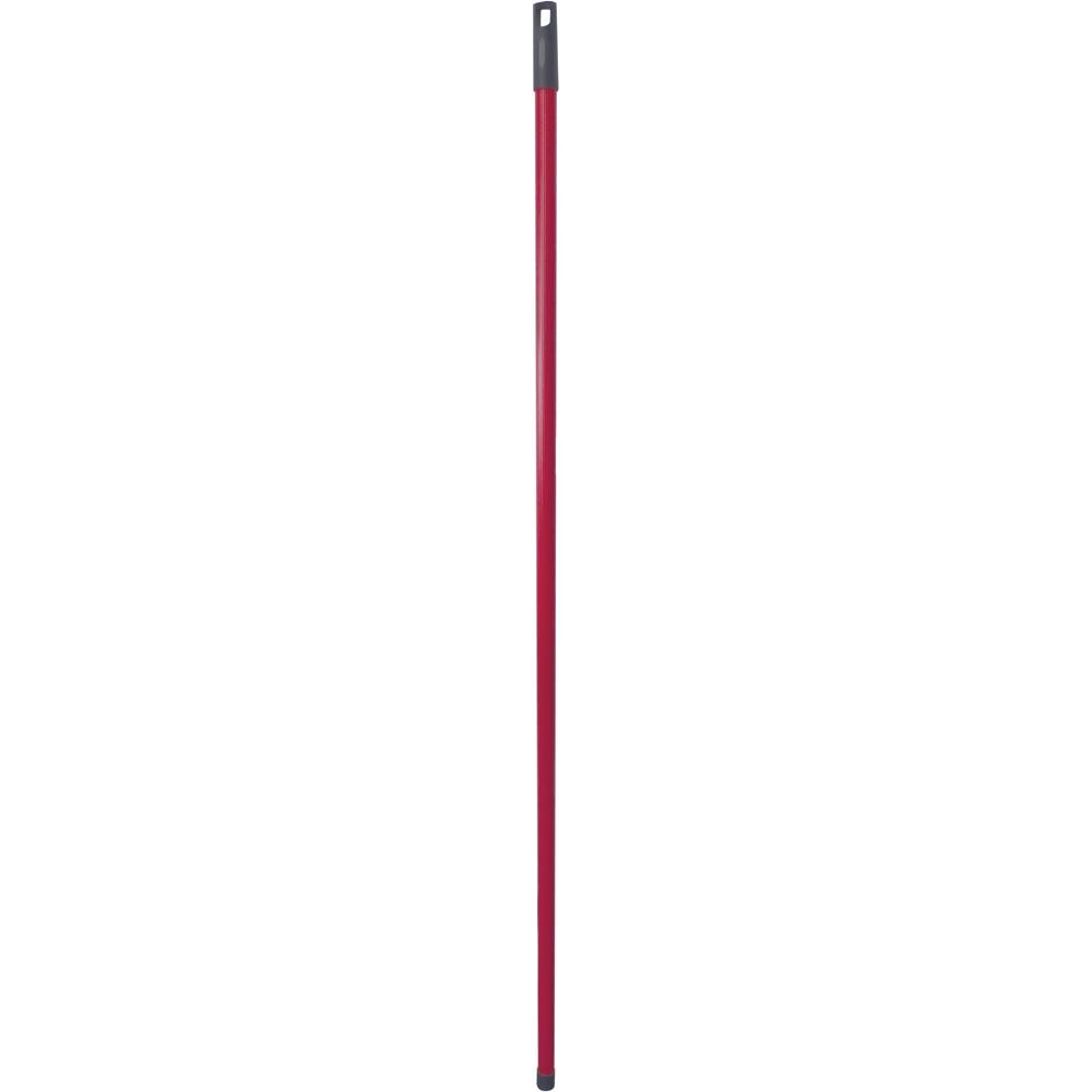 Manche métallique gainé à vis 23mm 1200mm - 15152