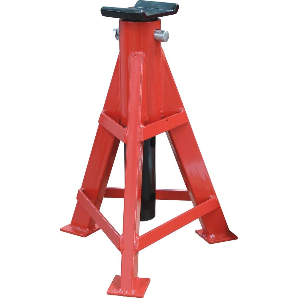 Chandelle à goupille 12T 500/770mm DRAKKAR - 15213