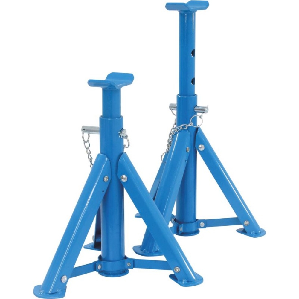 Jeu 2 chandelles pliante 2t gs/tuv STILKER - 15219