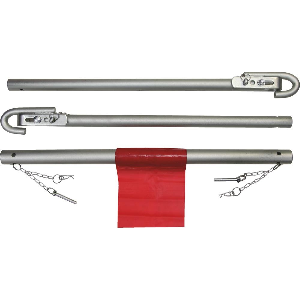 Barre de remorquage 2T 1,83m STILKER - 15223