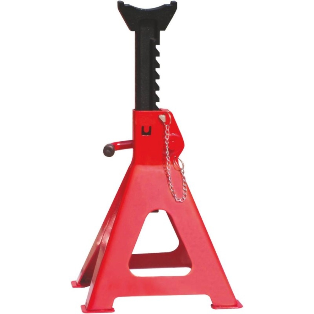 Jeu de 2 chandelles a crémaillère 6T gamme professionnel DRAKKAR EQUIPEMENT - 15228