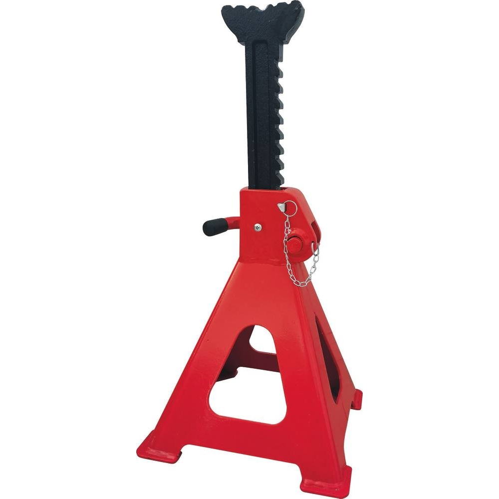 Chandelle à crémaillère 12T 460/705mm- lot de 2 pcs DRAKKAR - 15232