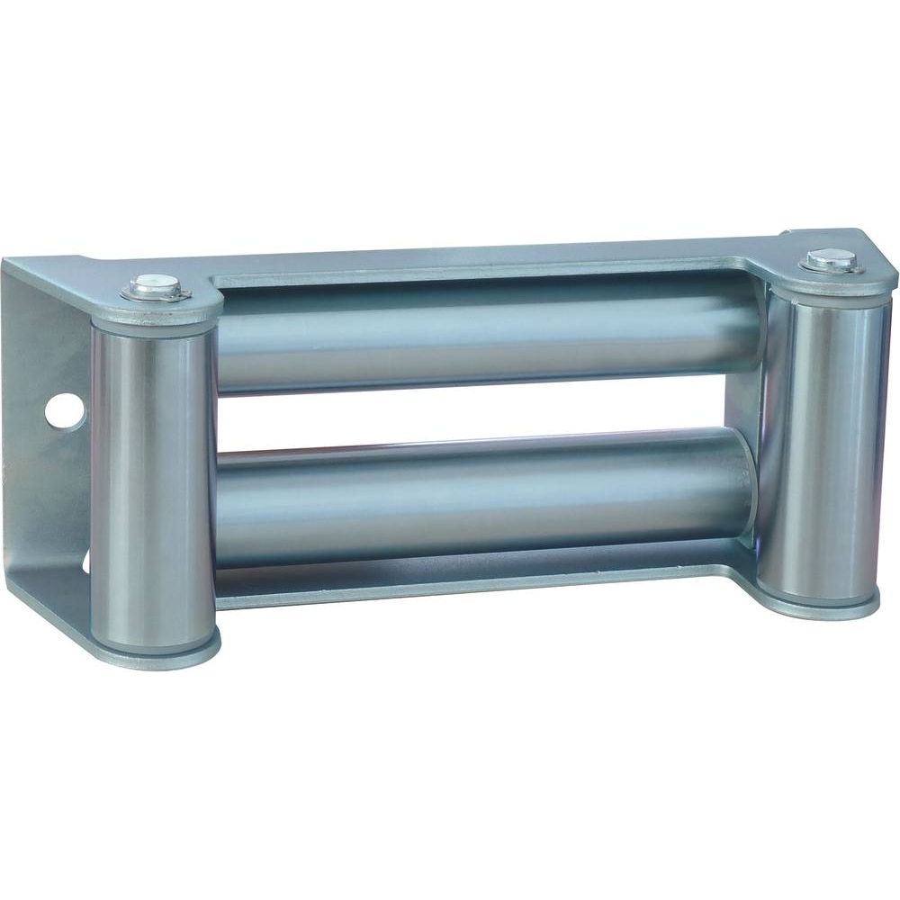 Boîte à rouleaux pour treuil entraxe 255mm DRAKKAR - 15234