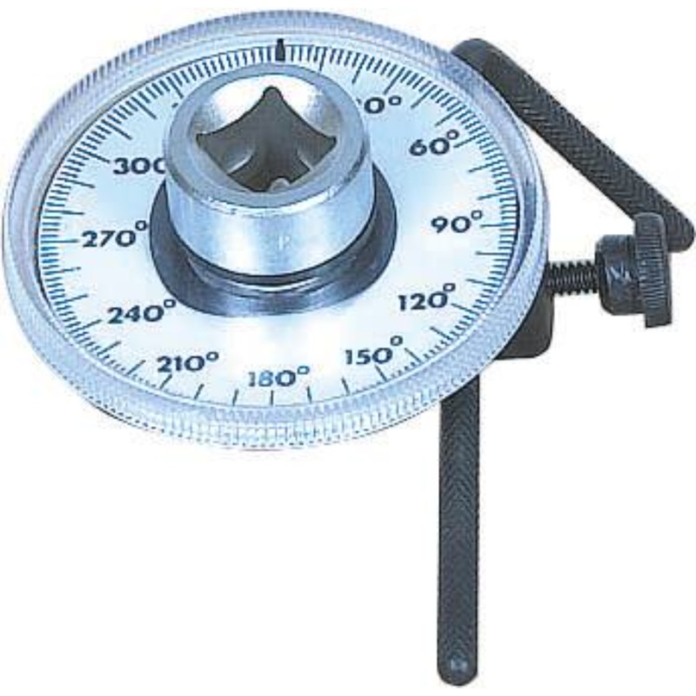 Controleur angulaire/cle dynamo DRAKKAR TOOLS - 15251