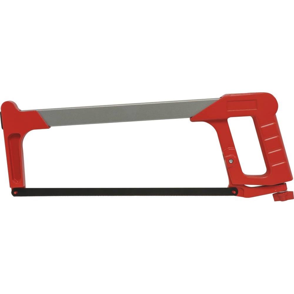 Monture de scie à métaux compacte 400mm DRAKKAR TOOLS - 15263