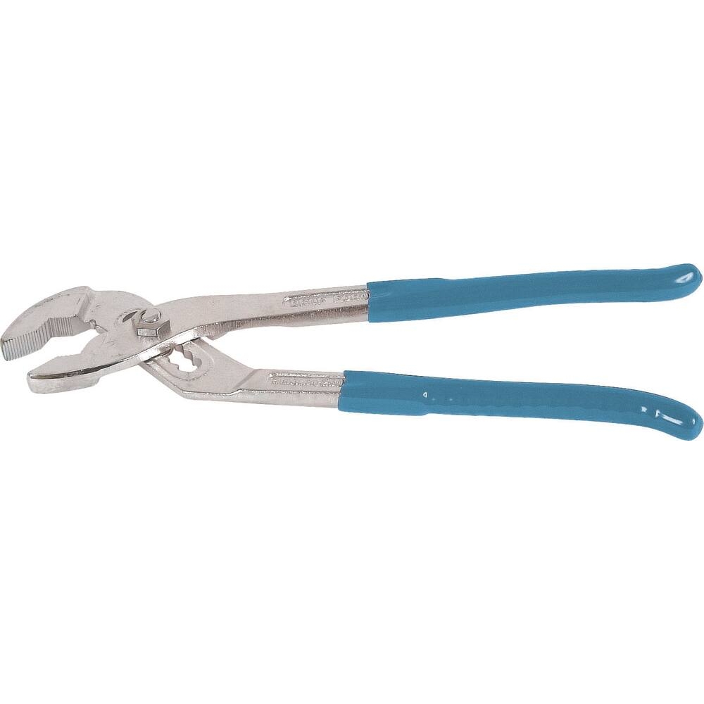 Pince multiprise 240mm gainée STILKER - 15282
