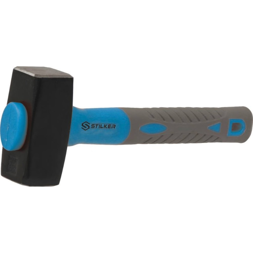 Massette 1.00kg manche fibre EQUINOXE - 15302