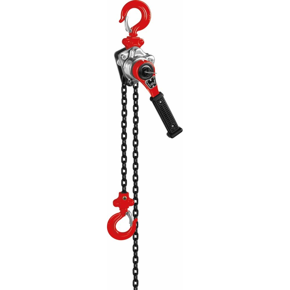 Palan à levier 0,25T DRAKKAR - 15314