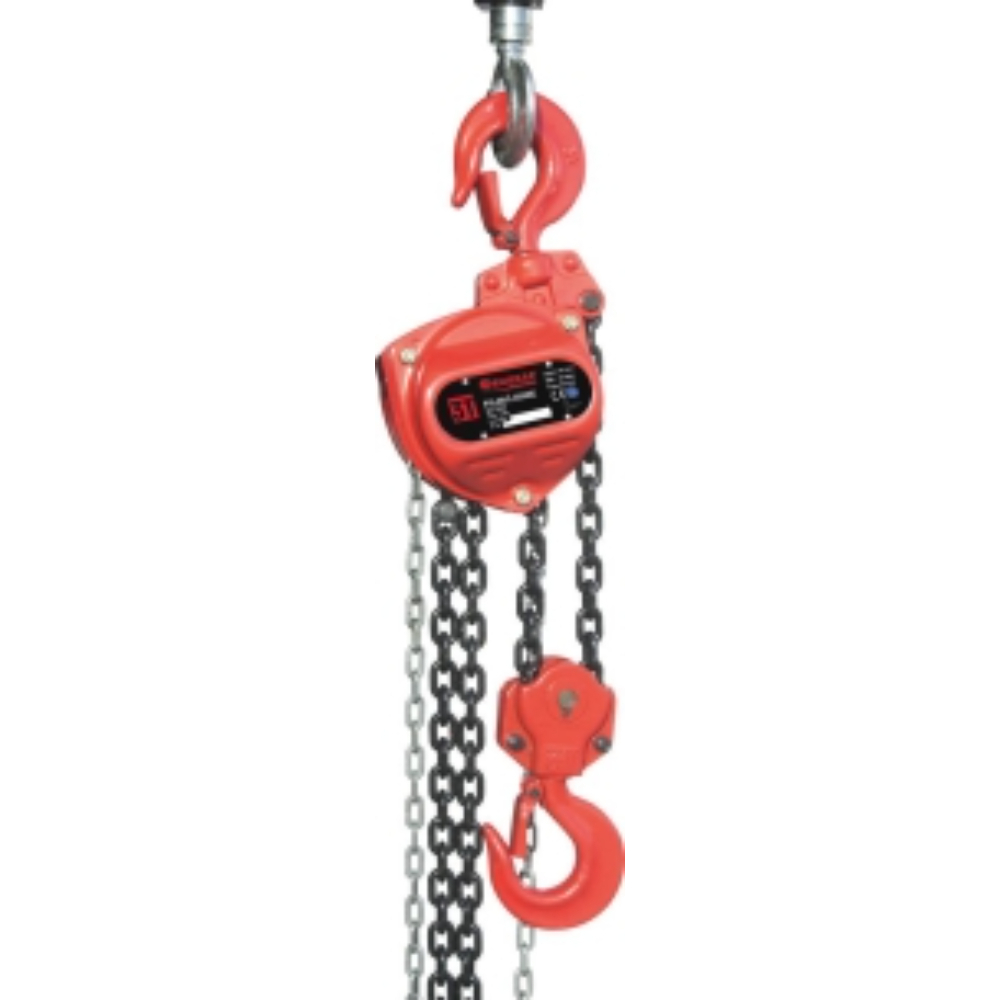 PALAN CHAINE INDUSTRIE 3T - DRAKKAR EQUIPEMENT - 15329