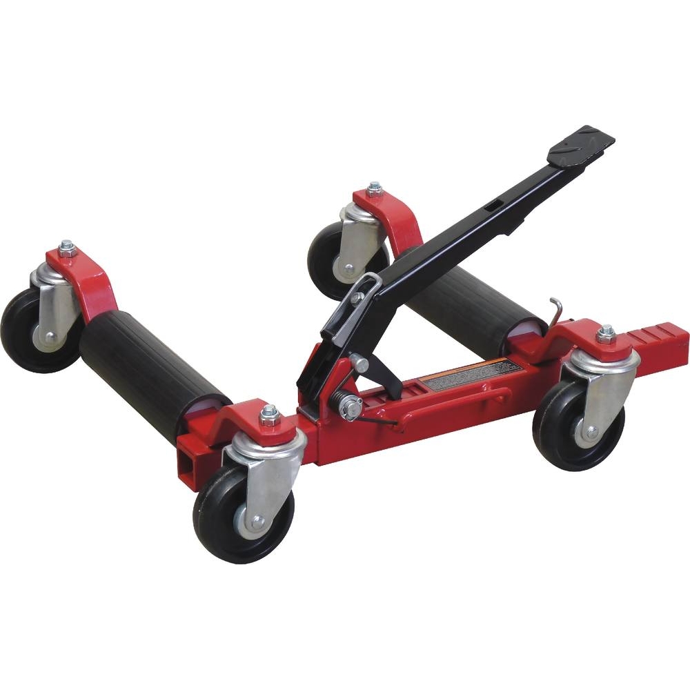 Chariot de manutention 567kg réglage mécanique pour VL DRAKKAR - 15345
