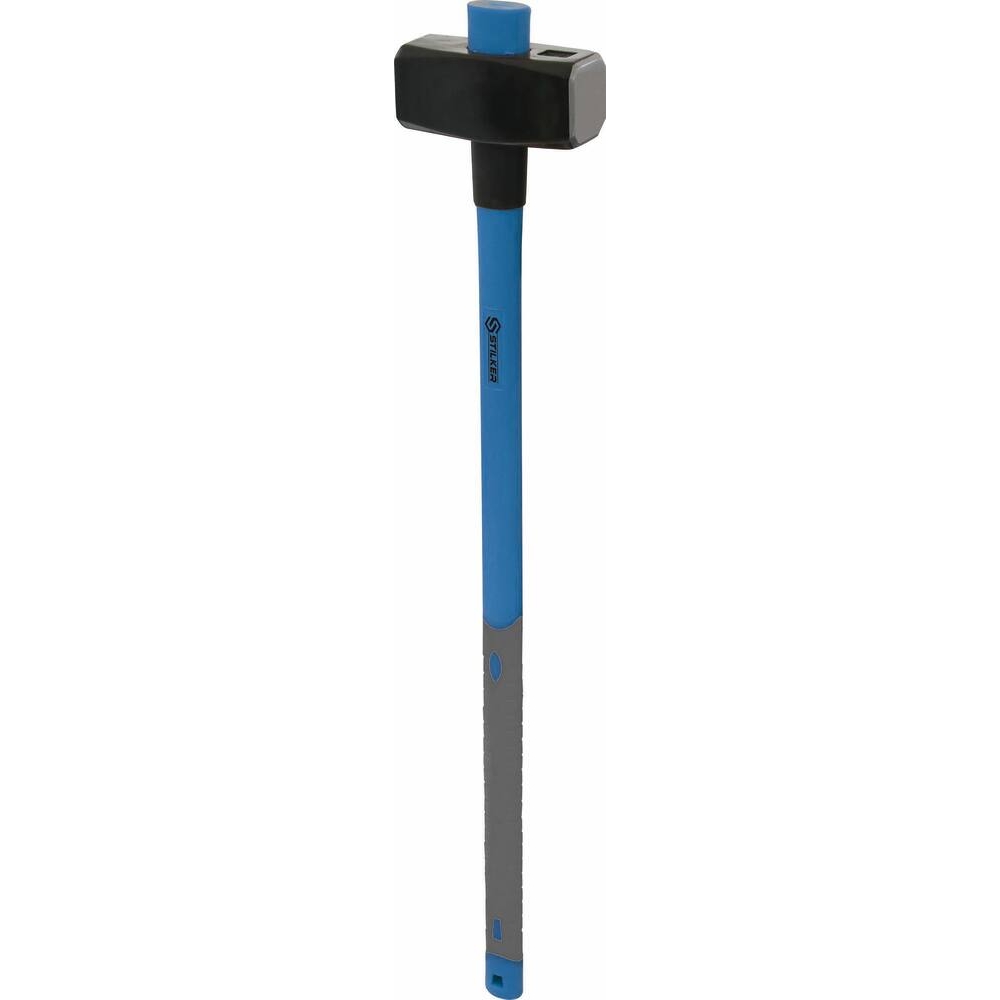 Masse 4kg avec manche fibre STILKER - 15352
