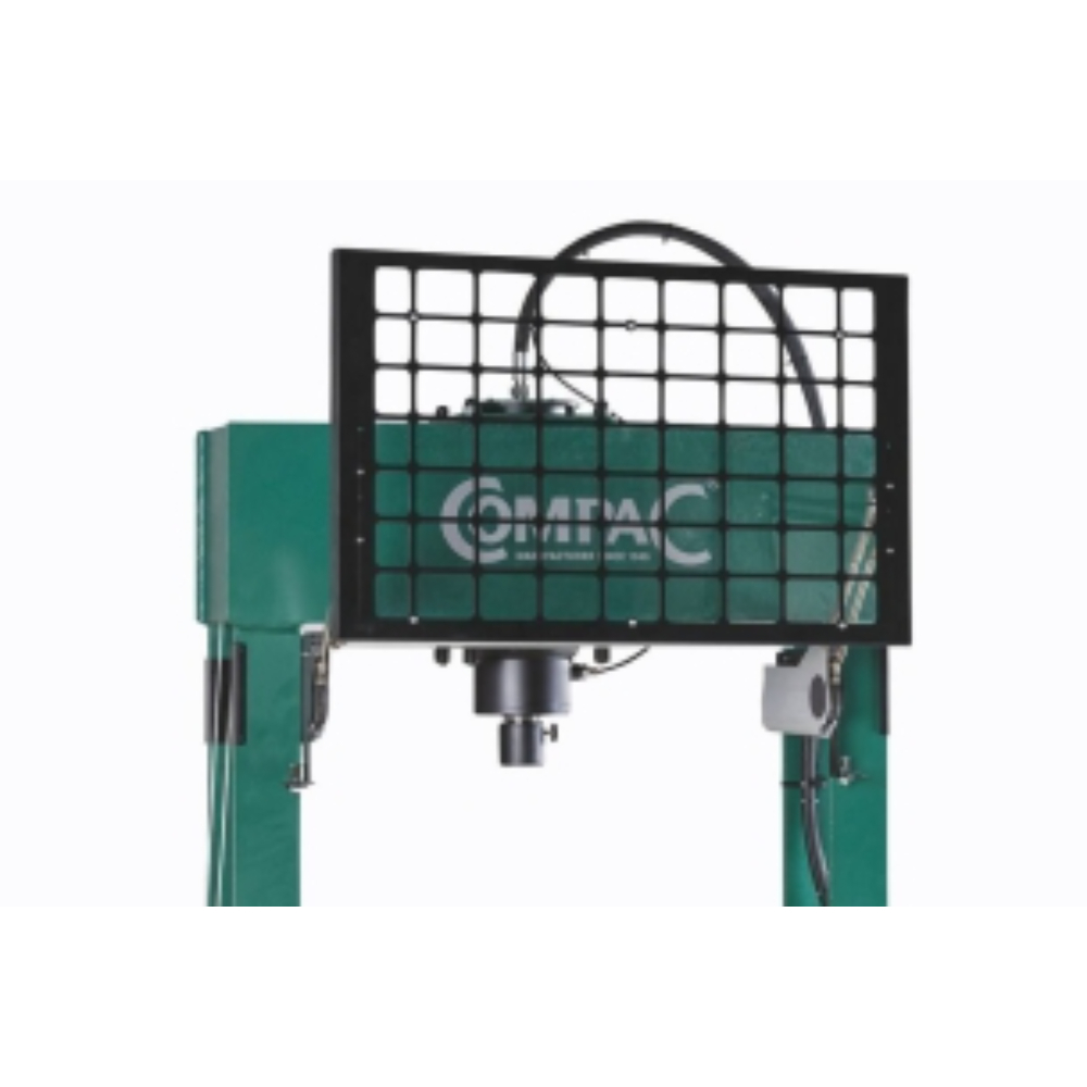 GRILLE DE PROTECTION POUR PRESSES COMPAC 40T - 50T - COMPAC - 15381