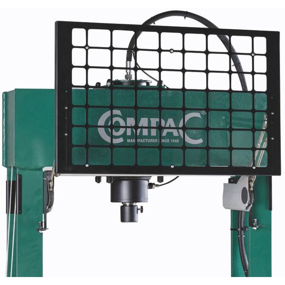 Grille de protection pour presse 15357 COMPAC - 15385