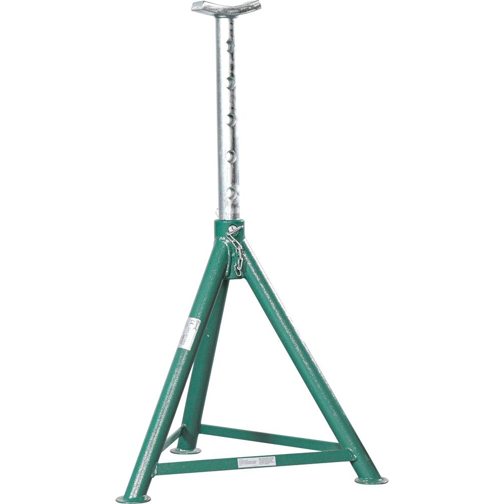 Chandelle à goupille 8T 550/970mm COMPAC - 15465