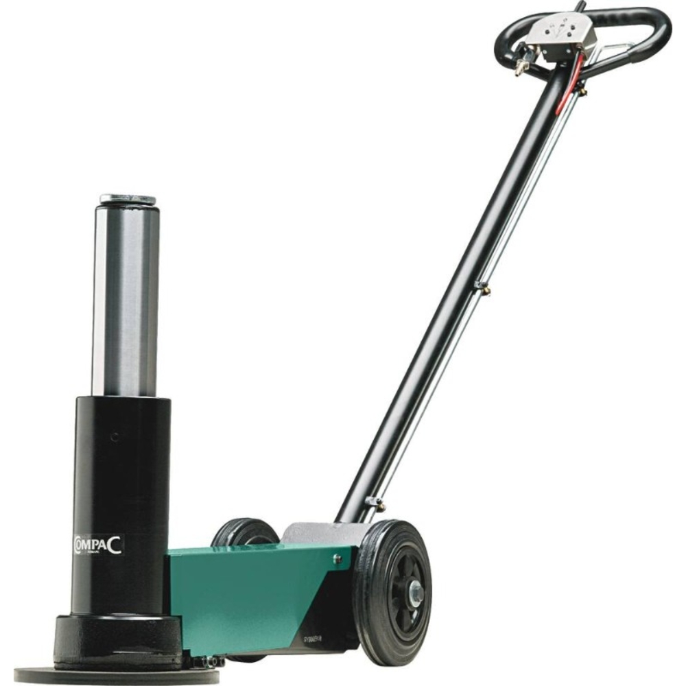 Cric oleopneumatique 28t COMPAC - 15470