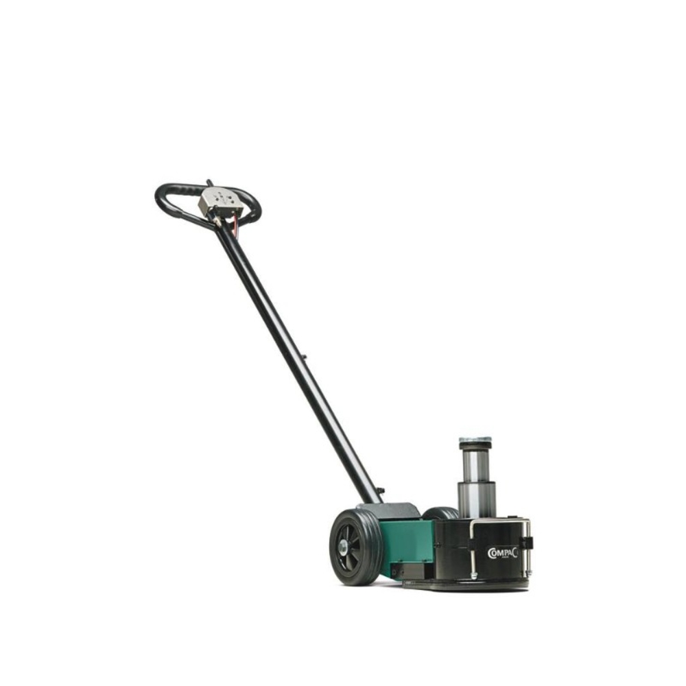 Cric oleopneumatique 32/16t COMPAC - 15477