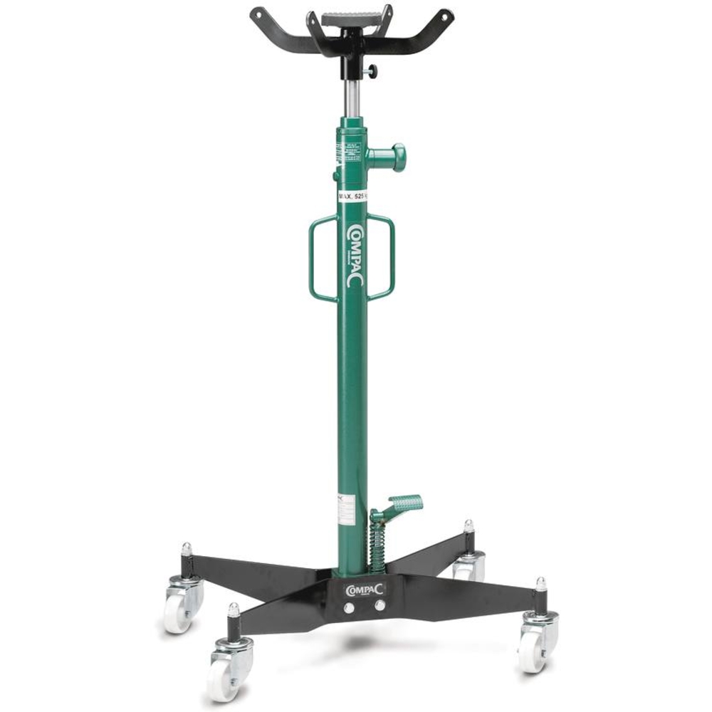 Cric de fosse 325kg COMPAC - 15483