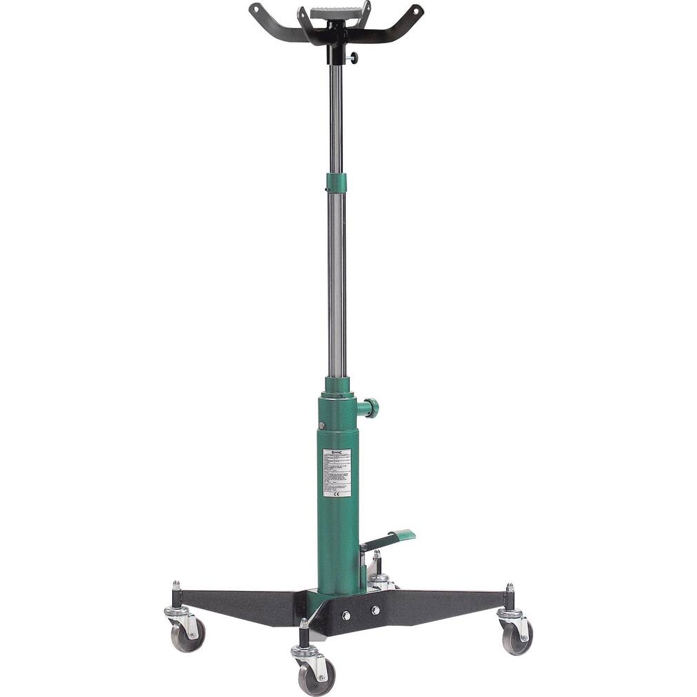 Cric de fosse 1,3T double vérin COMPAC - 15486