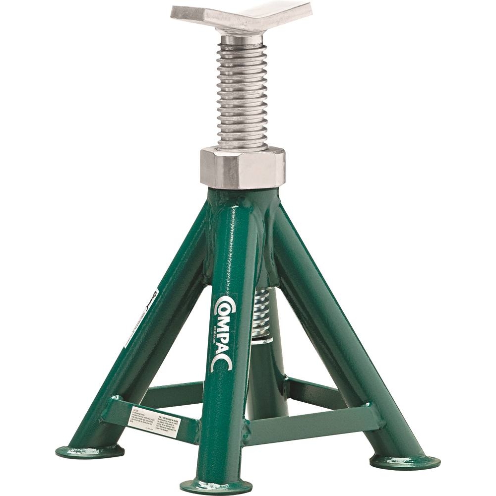 Chandelle à vis 12T 320/500mm COMPAC - 15487