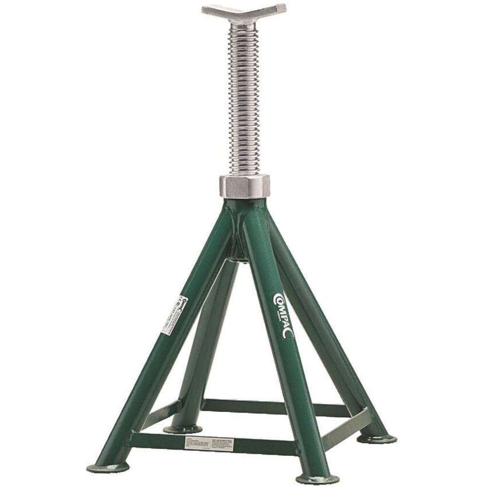 Chandelle à vis 12T 475/725mm COMPAC - 15488