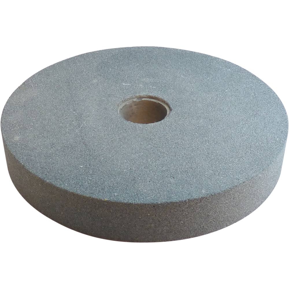 Meule vitrifiée 200x35x32mm grain 60 - 15531