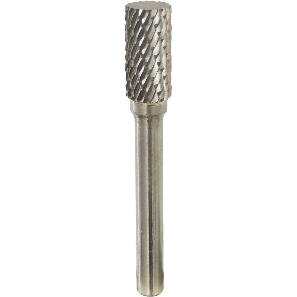 Fraise métallique cylindrique sur tige 9,5mm DRAKKAR TOOLS - 15559