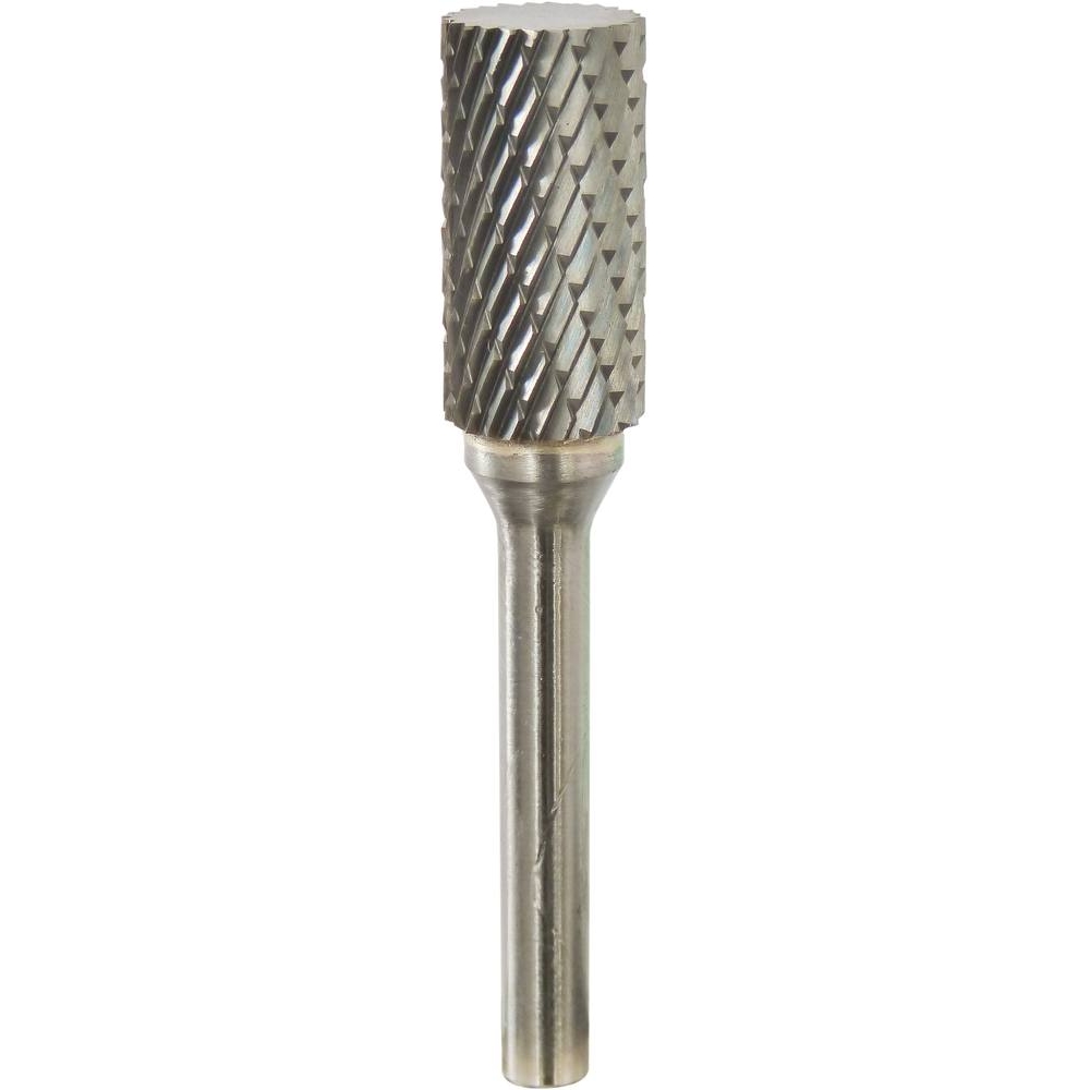 Fraise métallique cylindrique sur tige 12,7mm DRAKKAR TOOLS - 15560