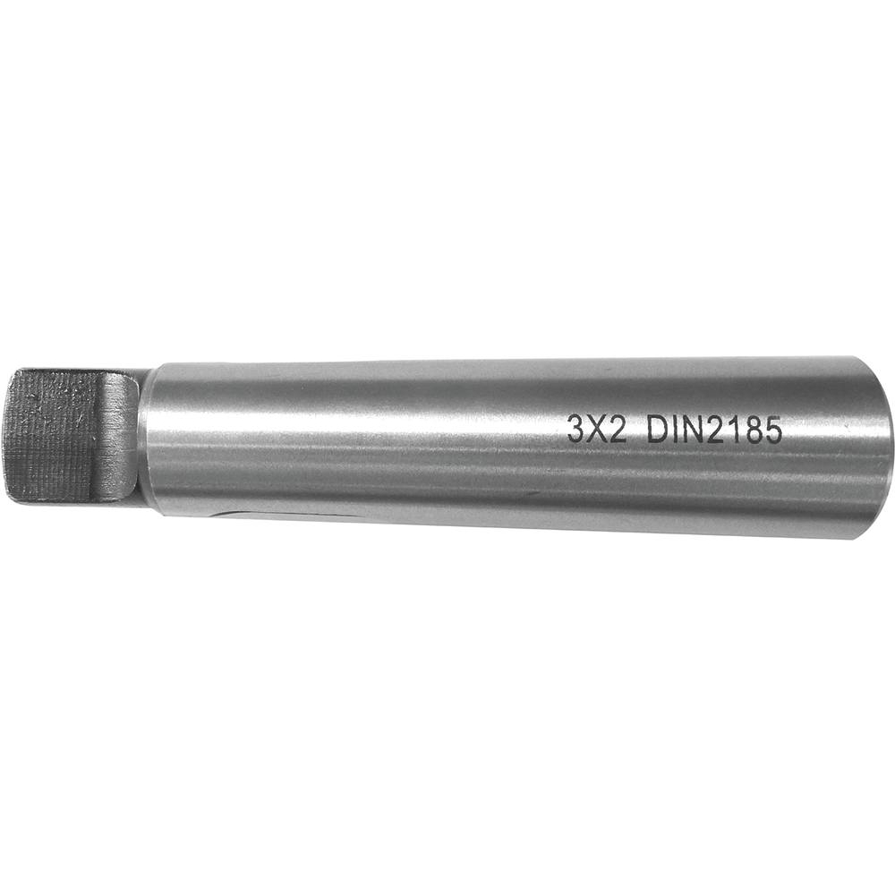 Réduction CM3/CM2 pour perceuse sur colonne DRAKKAR - 15566