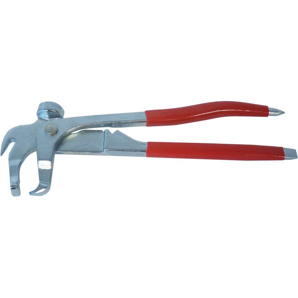 Pince multifonctions pour masse d'équilibrage DRAKKAR TOOLS - 15601