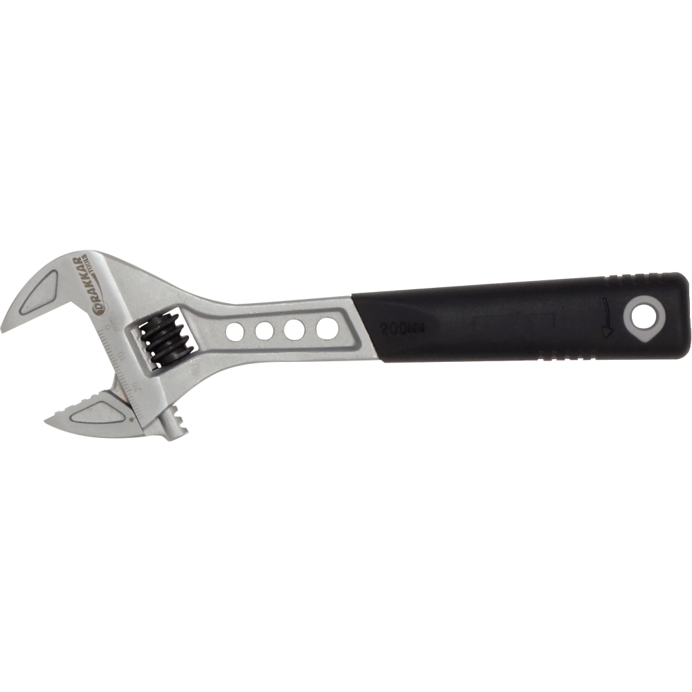 Clé à molette de 8