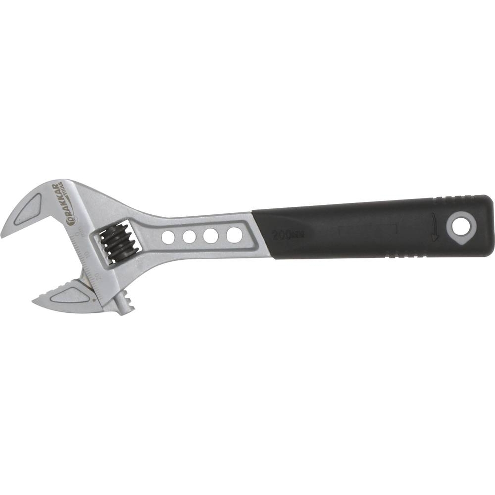 Clé à molette de 8