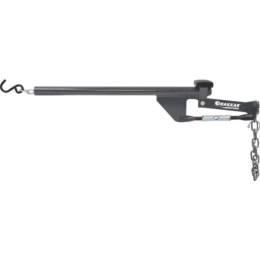 Levier d'essieu universel à chaîne DRAKKAR - 15690